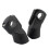 Motorcycle Handlebar Riser Mount Clamp Lift 22MM Move Back 32MM for  ROCKET-3GT/R Rocket 3R 2019-2024 Silver 5