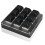 9-Key Wireless Customizable Keyboard 2.4G USB  Tri-Mode Key Customization Hot-Swappable Keys 1