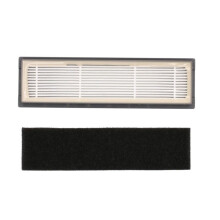 9 Stuks HEPA-Filters voor Deebot Ozmo 920 950 T8 AIVI Max T9 T9AIVI T5 N5 N7 N8+ N8 Pro Robotstofzuiger