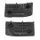 Yamaha Wassereinlassabdeckung 2-Takt 25-30PS 4