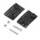 Yamaha Wassereinlassabdeckung 2-Takt 25-30PS 18
