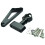 Steering Damper Stabilizer Bracket Mounting Kit for  HORNET 600 2007 2008 2009 2010 2011 2012 2013 2014 2015 2016 4