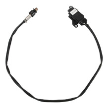 2X 89463-71010 New Nitrogen Oxide NOx Sensor 89463-71011 for Hilux 3B 3C 3D 2.5 2.8 Turbo 2019-2023