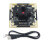 720P Kameramodul 60 Verzerrungsfreies Objektiv OV9732 Modul 1MP für Raspberry Pi Android Linux Windows UVC 1