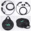 32 Amp Charging Cable Type 2 to Type 2 Adapter 5 Meter High Powered Connector 9