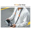 for   4 Pro Remote Control Lanyard Non-Detachable Lanyard for RC PRO 2 RC  2 Controller Accessories 7