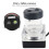 FREEZEMOD Combo Pump Computer Computer PC Cooler Integrated Built-in Defoaming 500L/H- 3 Meters Discharge 2