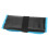 Angelgerät Aufbewahrungstasche PVC Blau 8