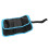 Angelgerät Aufbewahrungstasche PVC Blau 9