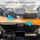 Car Windshield Sun Shade Blocks UV Rays Sun Visor Protector Foldable Sunshade for  Model Y 2017-2022 4