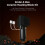 -5 Max Ceramic Heating Block Kit High Thermal Conductivity High Flow Printing 300C High Temperature Resistance 2