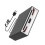 External USB CD Player for Car Portable Plugs in CD Player with Cable for Car Without CD Player Laptop TV  Computer 4