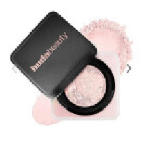 (Cherry Blossom) Matte Hudabeauty Makeup Loose Powder With Hydrating Formula For Normal Skin Users