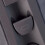 Sunroof Window  Button Interior Accessory Roof Light Control Panel  for  E Class W211 CLS W219 Black 6