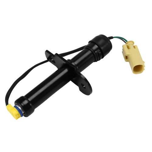 New Front Active Bonnet Actuator Hinge Sensor Pedestrian Protection S930382813 for  Model Y / S 2