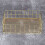 Metall Desktop Organizer - Gold Aufbewahrungskorb 13