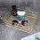 Metall Desktop Organizer - Gold Aufbewahrungskorb 20