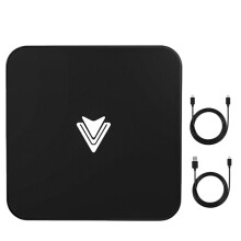 Wired to Wireless Android Auto Carplay for Car Ai Box Linux System 5G Wifi Adapter for Andriod Phone