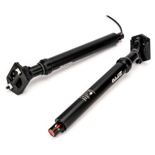 ZTTO 31,6mm intern Dropper-Sattelstütze MTB