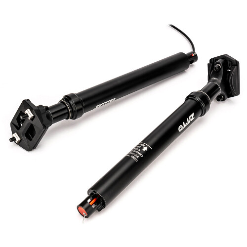 ZTTO 31,6mm intern Dropper-Sattelstütze MTB