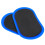 Yoga Gleitplatten Blau 2er Set 3