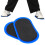 Yoga Gleitplatten Blau 2er Set 8