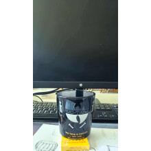 Wu-Tang Clan 35-jähriges Jubiläum, Sammlerstück, Whiskey-Glas, Bar-Dekoration