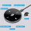 USB Conference Microphone with Speaker,Laptop Omnidirectional Computer Mic ,for Zoom Meetings,VoIP Call 4