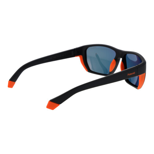 Polaroid Men's Glasses Polaroid Pld7057S60Rc2 2