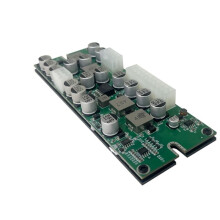 17V to 28V 280W 24PIN Power Supply Module Micro-ATX ITX Case for PSU for Computer Accessories