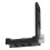 L-Shaped Quick Release Plate Magnetic Extension Mount Bracket, Magnet Holder Base Stand for  X5/X4/X3/X2 Camera 1