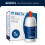 BRITA BRITA P1000 Replacement Water Filter Cartridge for BRITA Filter Taps, 1 Pack 1