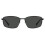 Polaroid Polaroid Men's Rectangular Sunglasses 4