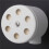 8X Solar Water Tank Water Tower Pool Automatic Water Level Controller Plastic Float  Valve 7