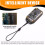 2X Upgrade Chameleon Ultra  Card Emulator Kit RFID  Chip Reader 125K 13.56M Card Decode NFC Duplicator 6