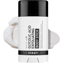 Peeling do Ciała w Sztyfcie Kwas Glikolowy Oczyszczający Złuszczający 45 g