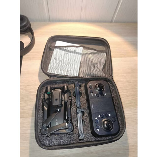 Drone reconditionné IDEA12 1080P HD Évitement actif des obstacles 360 1