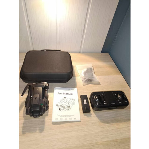 Drone reconditionné IDEA12 1080P HD Évitement actif des obstacles 360 2