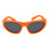 Polaroid Unisex Glasses Polaroid Pld2165S592M5 2