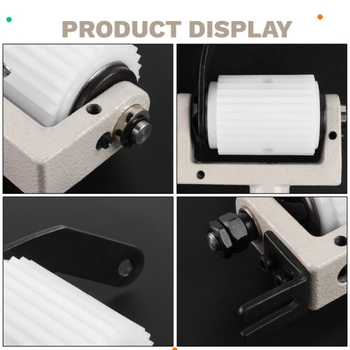 Industrial Sewing Machine Multi-Needle Machine Puller Fit KANSAI SPECIAL DFB-1404/1412 Industrial Multi-Needle Sewing 1