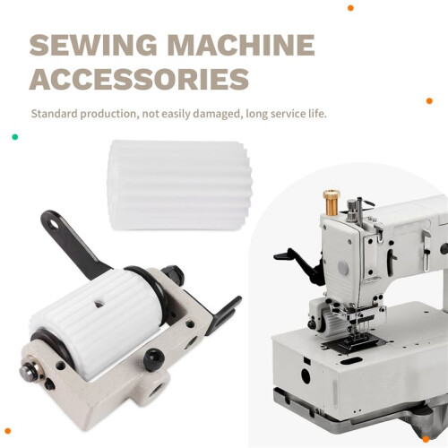Industrial Sewing Machine Multi-Needle Machine Puller Fit KANSAI SPECIAL DFB-1404/1412 Industrial Multi-Needle Sewing 2