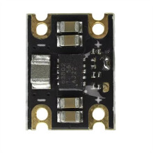 TPS63802 Auto Buck-Boost Converter Current Module 1.8-5.5V to 2A/1A 3.3/5V Step and Down Module Board 3.3V
