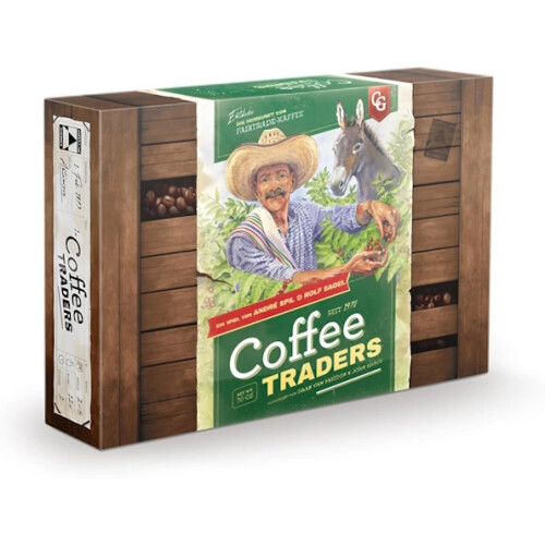 Coffee Traders