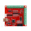 Breakout Board Moudle USB for MACH3 4-AXIS Controller Card Support Stepper and Servo Motor 100Khz with USB Cable and CD 2