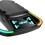 MIMD for 1 Multi-Function  Small Handle Charger with LED Light - 4 Controller Slots 5