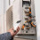 115i Wireless Pipe Clamp Thermometer High Precision Handheld Intelligence Temperature Measuring Instrument App Control 5
