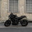 Motorcycle Accessories Windscreen Windshield Viser Baffle VIsor Wind Deflectors for  MT-09 2017-2020 7