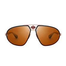 Men's Glasses Bugatti 10-Mbk-Rg