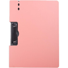 Clipboard Folder, Folding Clipboard with Cover, Clip Board Folder, Nursing Clip Board Foldable, A4 File Cover Folio for Nurses Office School Work