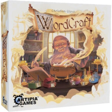 WordCraft